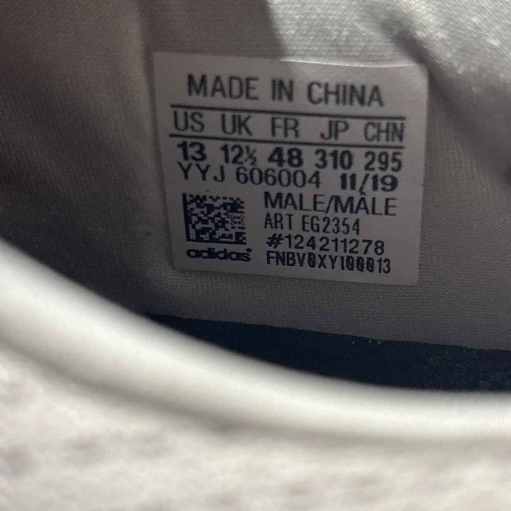 adidas solar boost